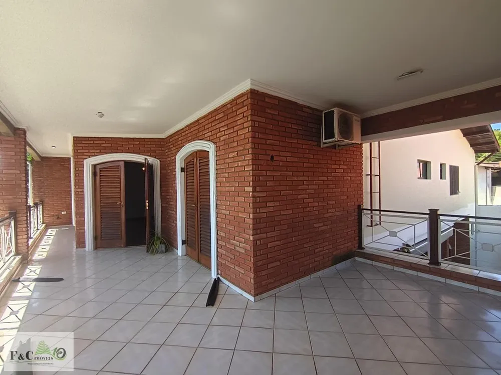 Sobrado, 4 quartos - Foto 4