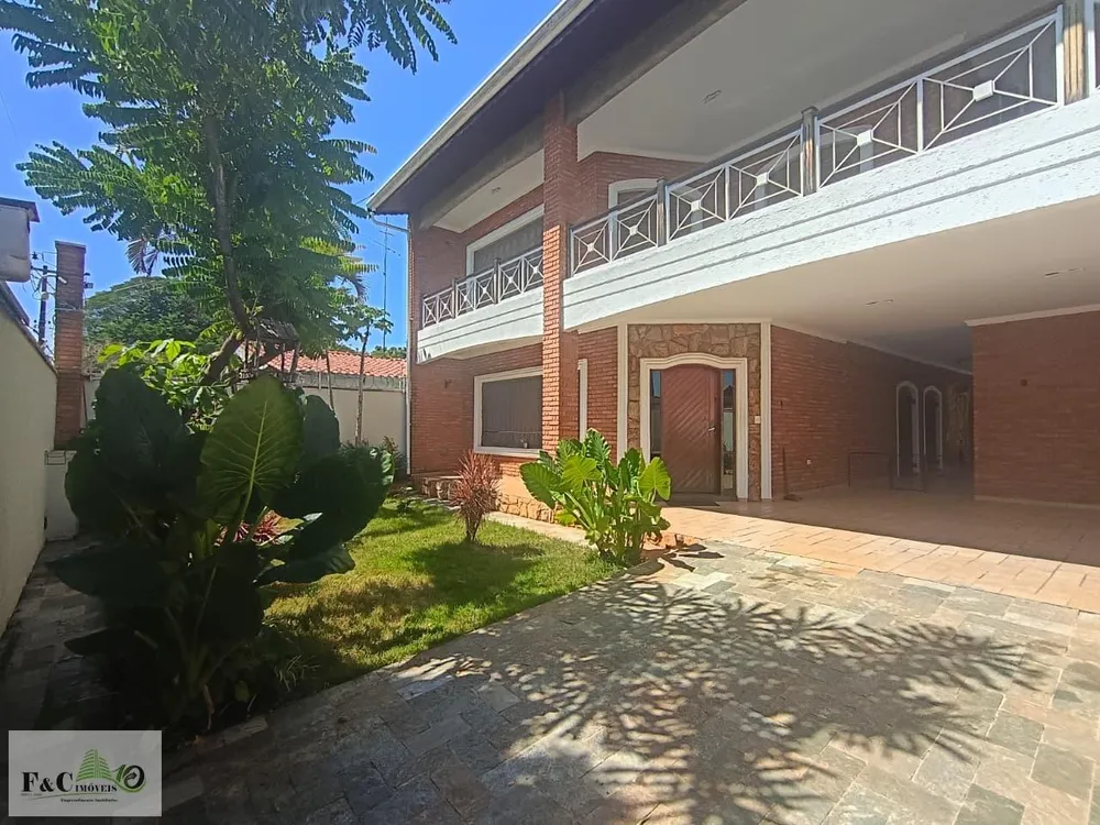Sobrado, 4 quartos - Foto 2