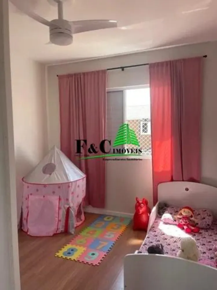 Sobrado, 3 quartos - Foto 7
