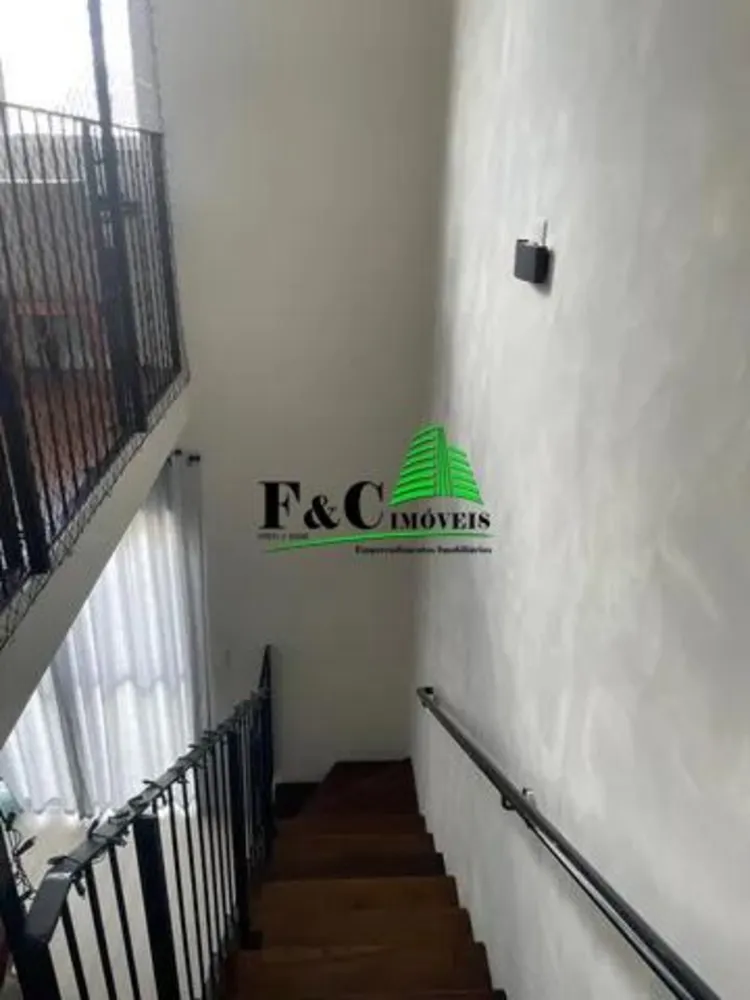Sobrado, 3 quartos - Foto 4