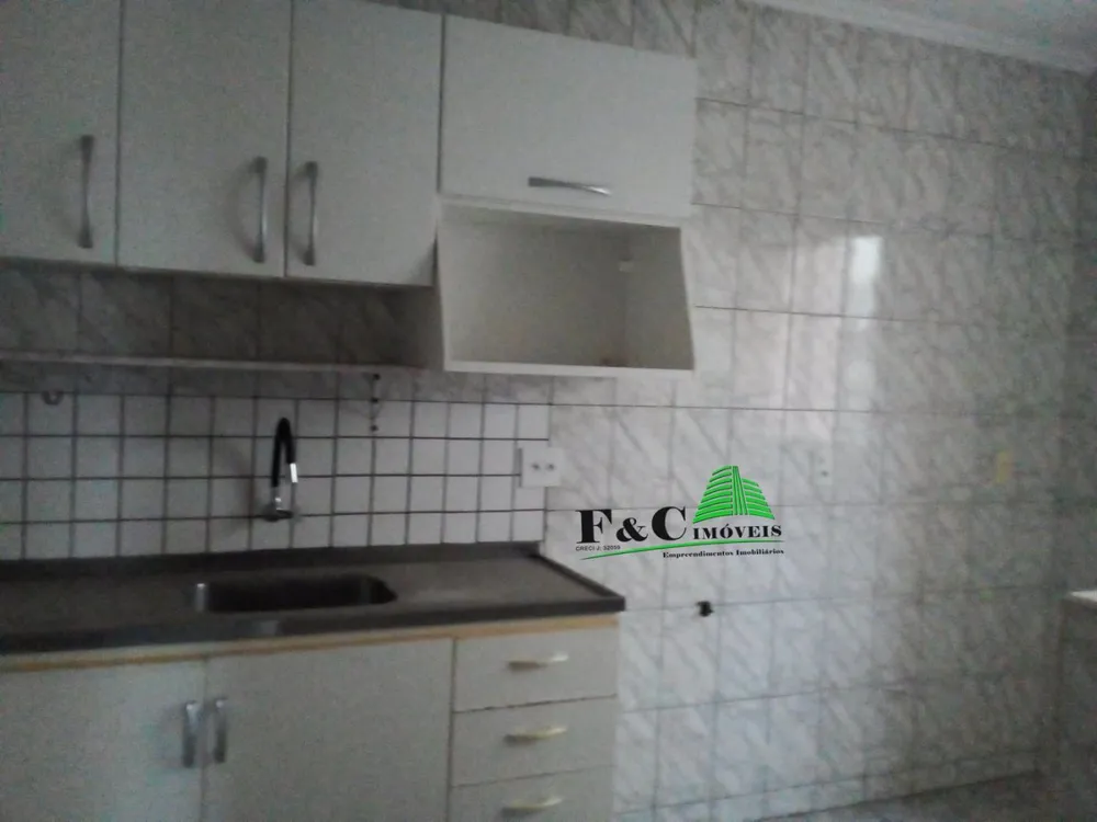 Apartamento, 2 quartos - Foto 6