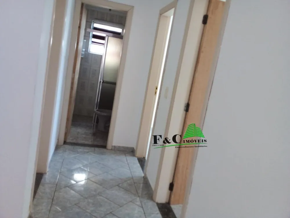 Apartamento, 2 quartos - Foto 2