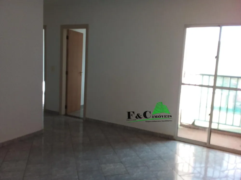 Apartamento, 2 quartos - Foto 1