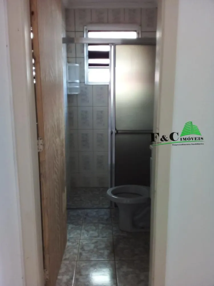 Apartamento, 2 quartos - Foto 4