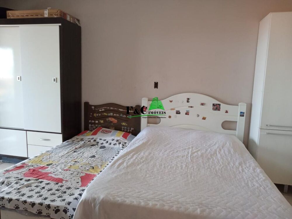 Sobrado, 4 quartos - Foto 3