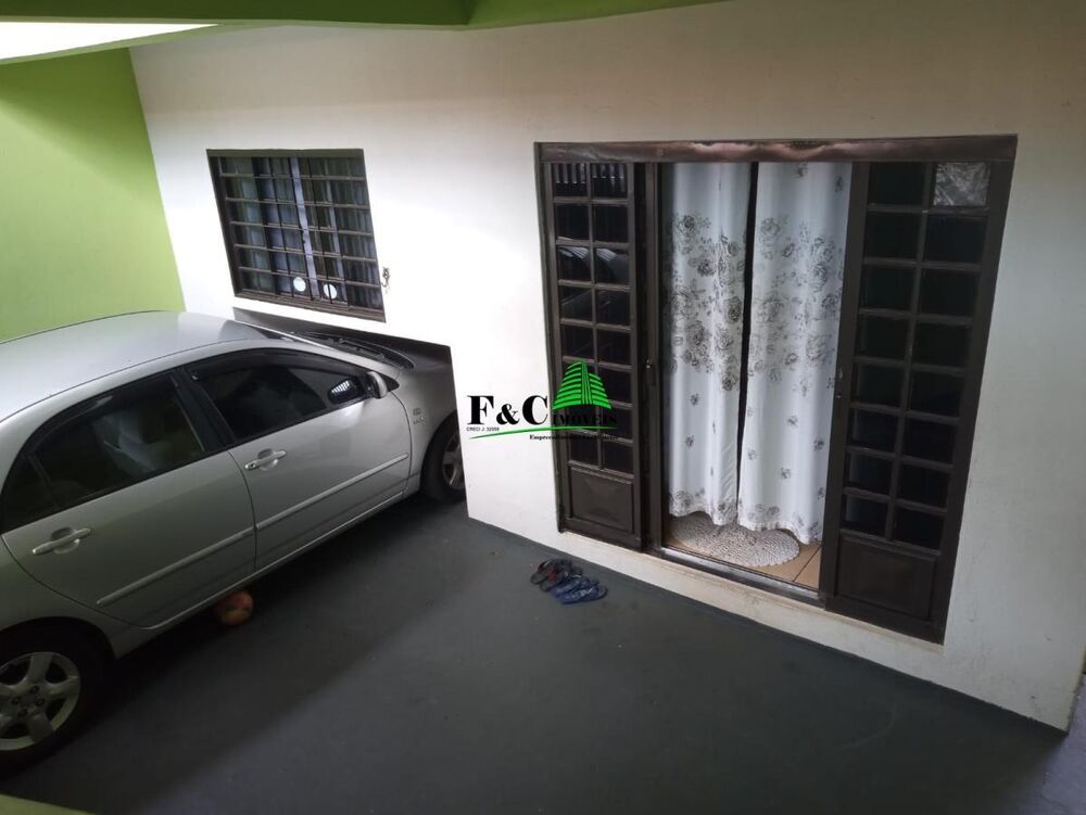 Sobrado, 4 quartos - Foto 4