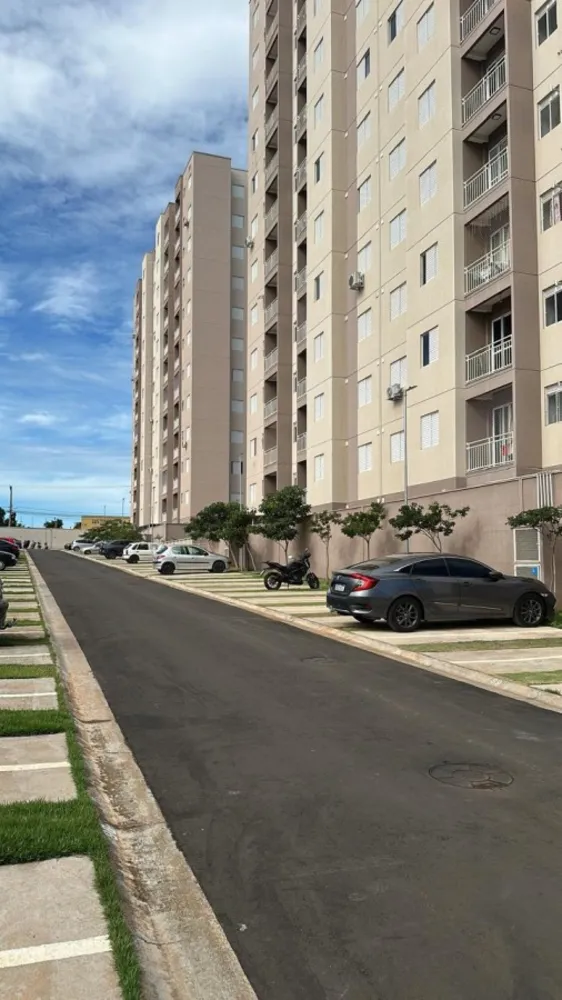 Apartamento, 2 quartos - Foto 4