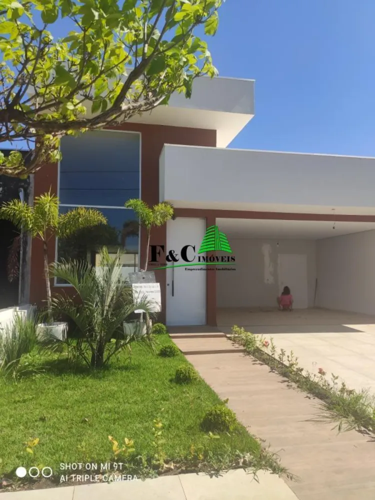 Casa de Condomínio, 3 quartos - Foto 8