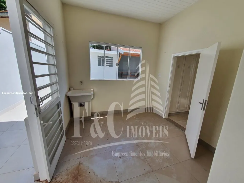 Casa, 3 quartos - Foto 12