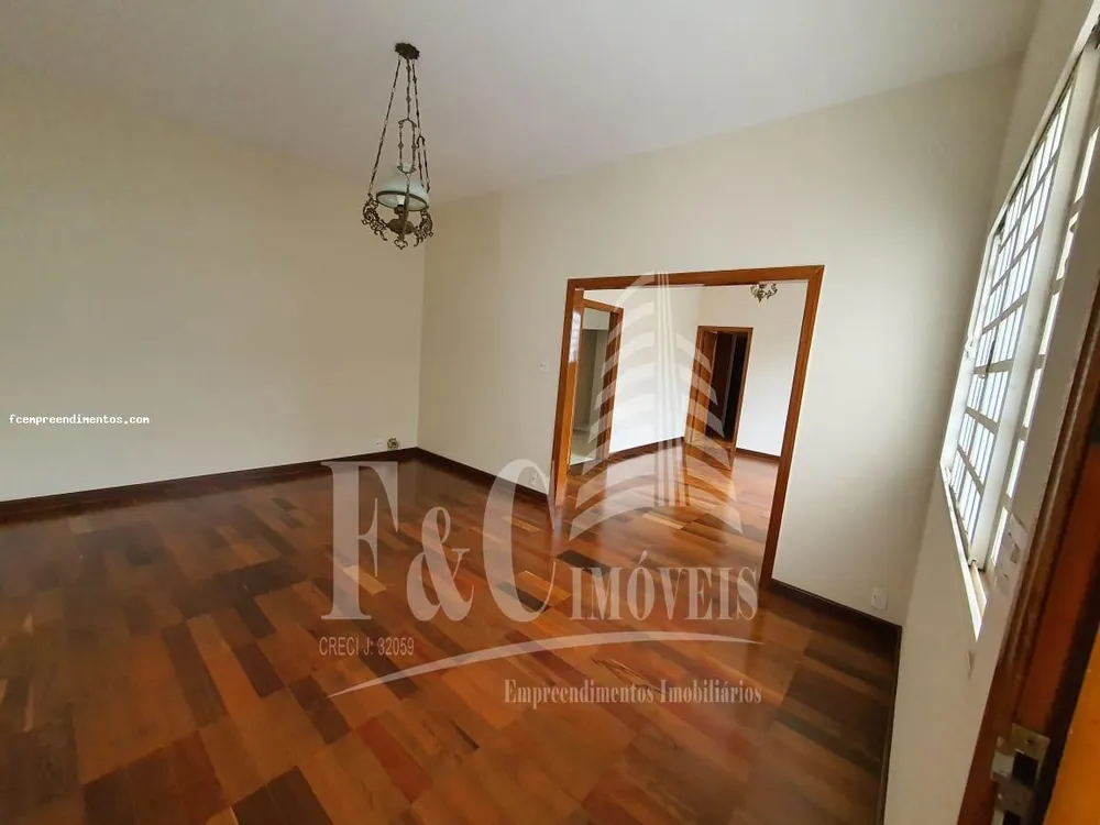 Casa, 3 quartos - Foto 3