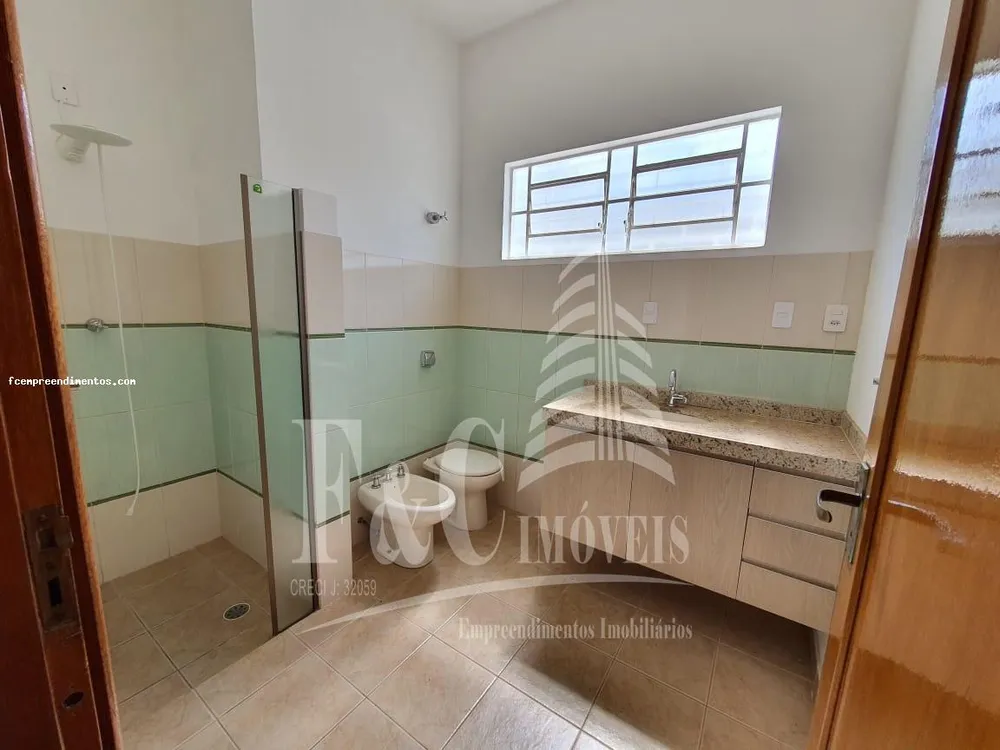 Casa, 3 quartos - Foto 10