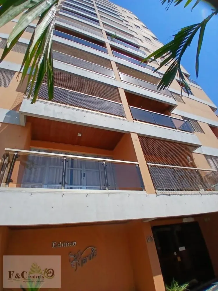 Apartamento, 3 quartos, 132 m² - Foto 9