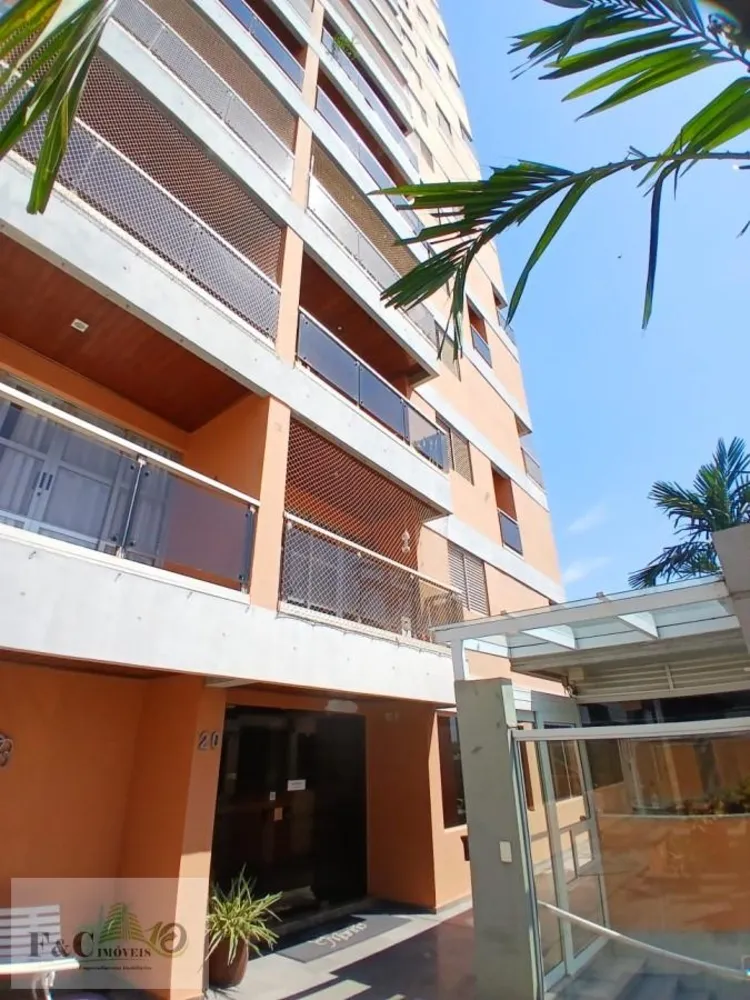 Apartamento, 3 quartos, 132 m² - Foto 10