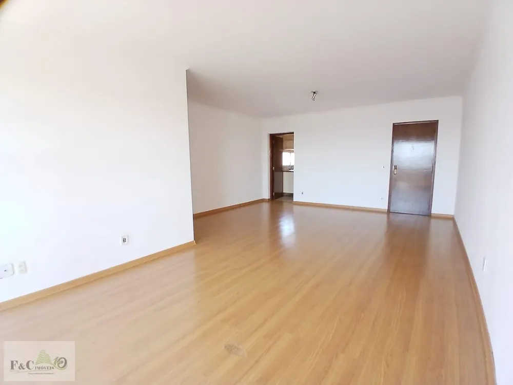Apartamento, 3 quartos, 132 m² - Foto 7