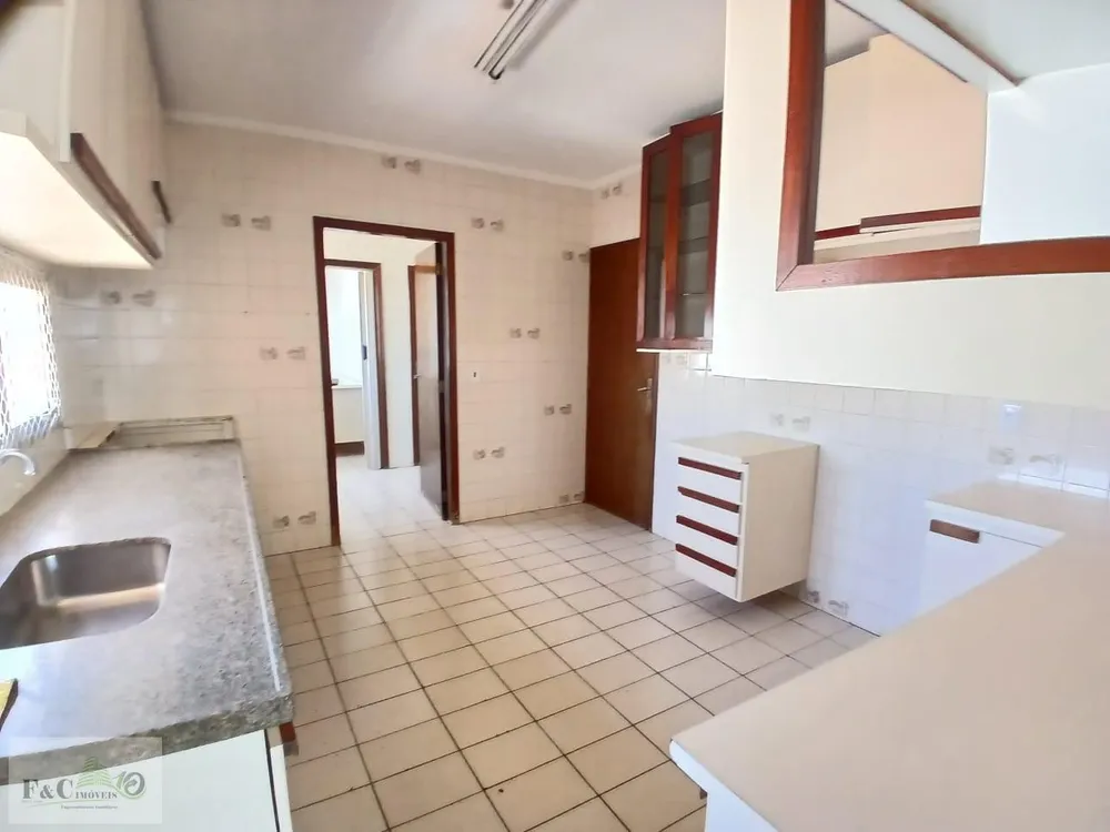 Apartamento, 3 quartos, 132 m² - Foto 5