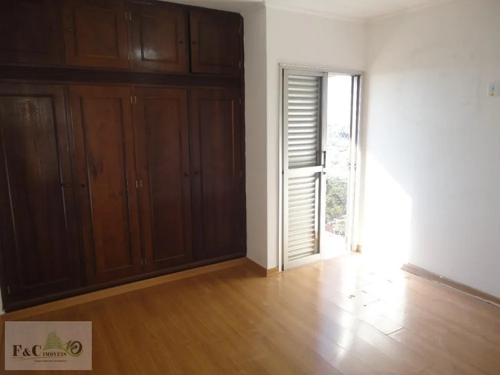 Apartamento, 3 quartos, 132 m² - Foto 6
