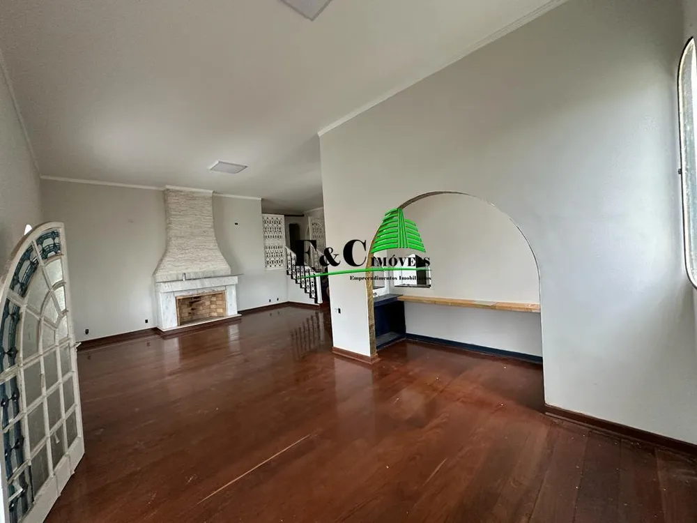 Casa, 10 quartos - Foto 7