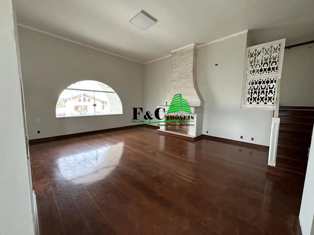 Casa, 10 quartos - Foto 6