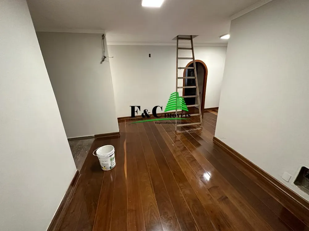 Casa, 10 quartos - Foto 3