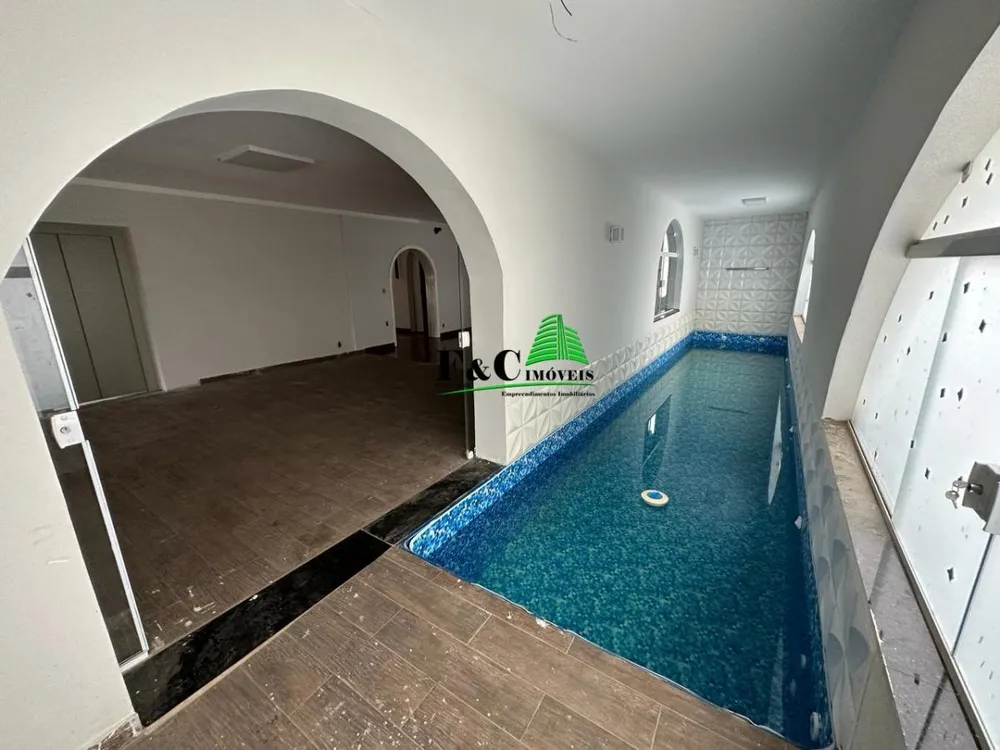 Casa, 10 quartos - Foto 12