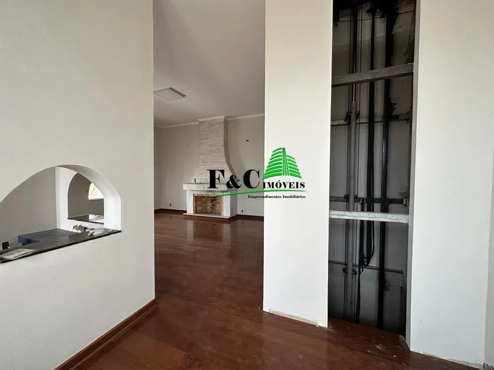 Casa, 10 quartos - Foto 5