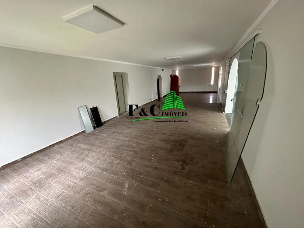 Casa, 10 quartos - Foto 4