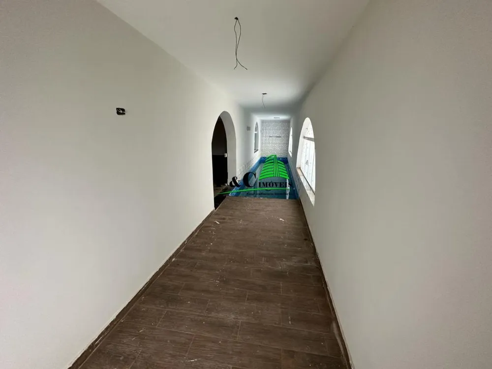 Casa, 10 quartos - Foto 11