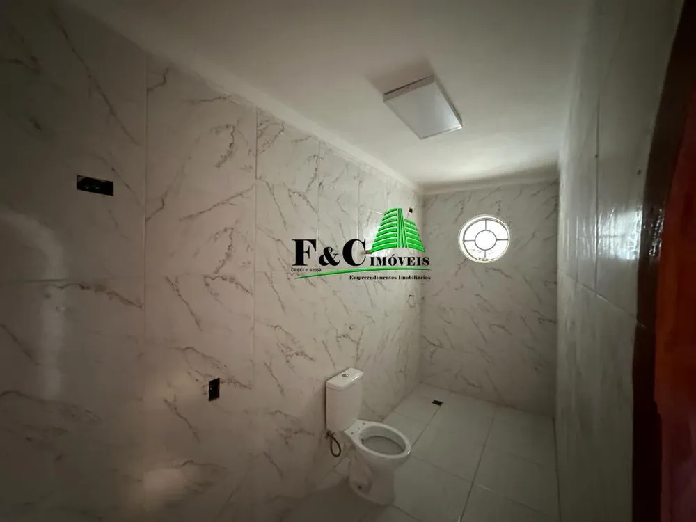 Casa, 10 quartos - Foto 1