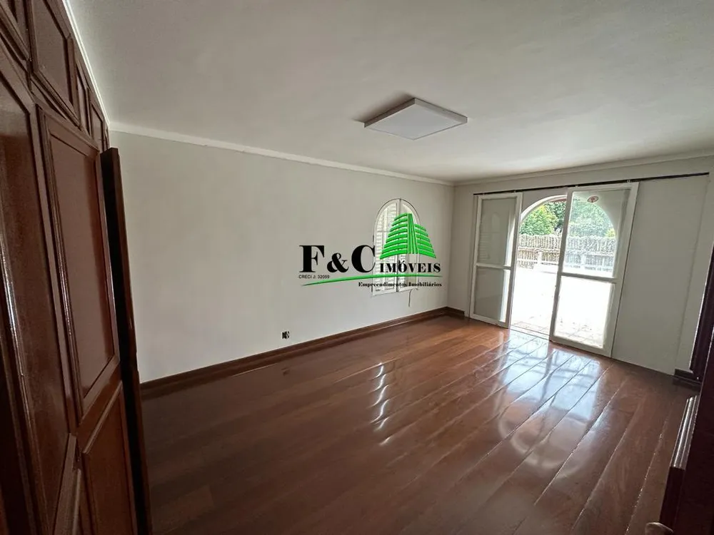 Casa, 10 quartos - Foto 2