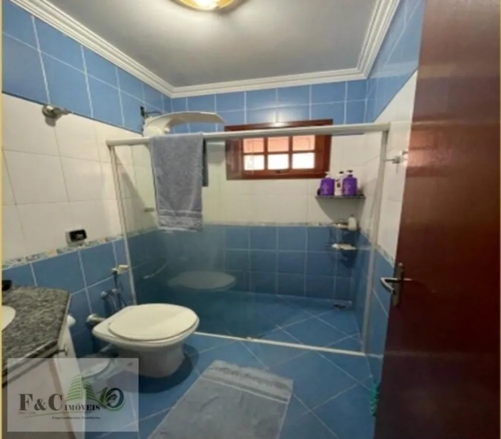 Chácara, 4 quartos, 1065 m² - Foto 7