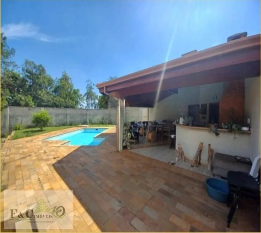 Chácara, 4 quartos, 1065 m² - Foto 3