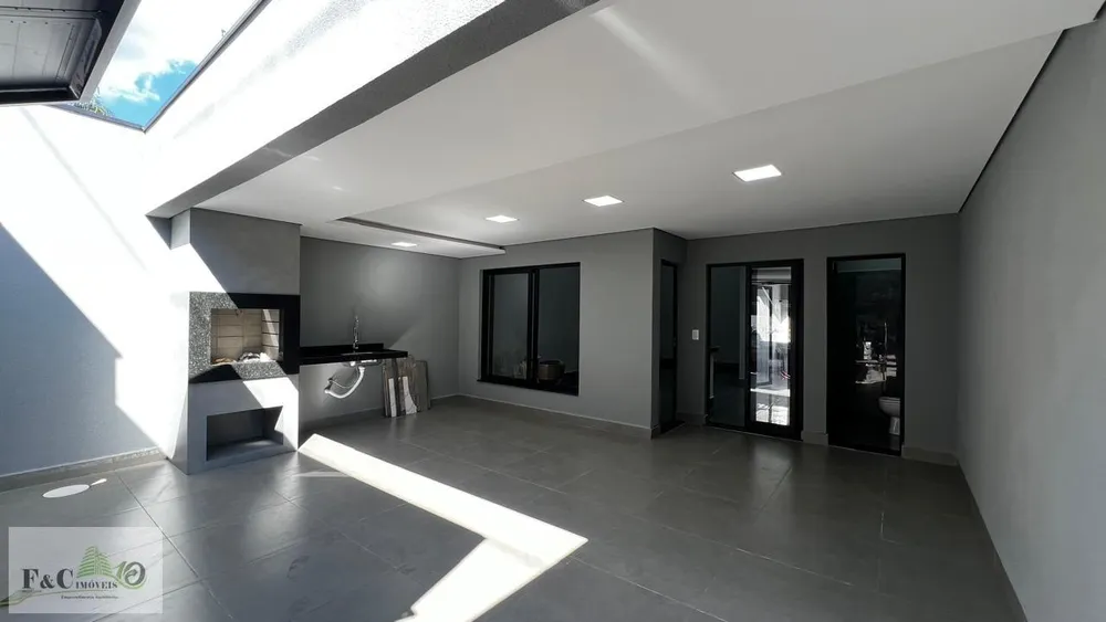 Casa, 3 quartos - Foto 4