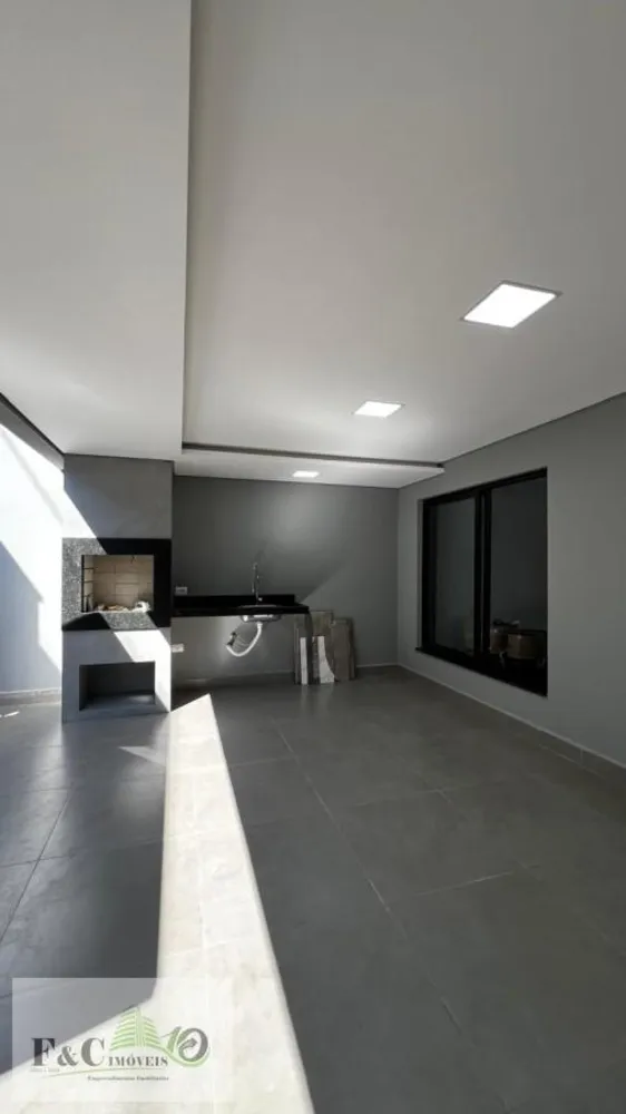 Casa, 3 quartos - Foto 3