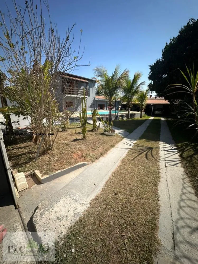 Chácara, 4 quartos, 850 m² - Foto 3
