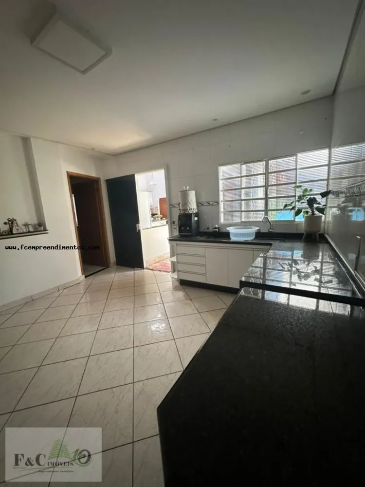 Chácara, 4 quartos, 850 m² - Foto 7
