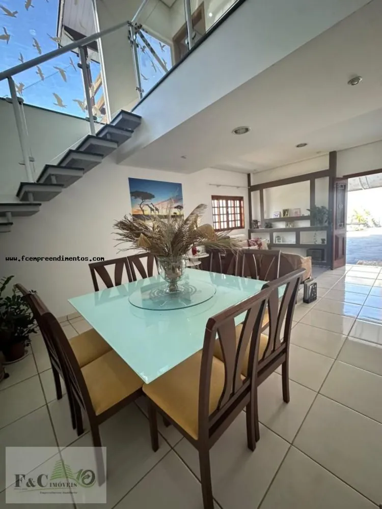 Chácara, 4 quartos, 850 m² - Foto 11