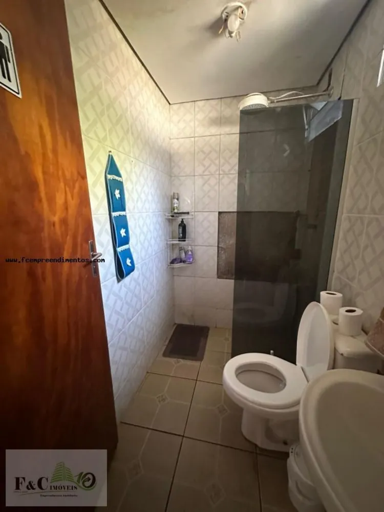 Chácara, 4 quartos, 850 m² - Foto 9