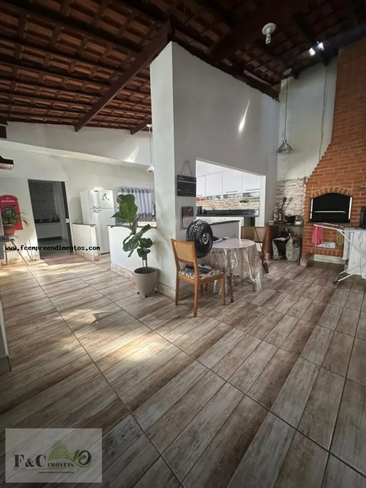 Chácara, 4 quartos, 850 m² - Foto 6