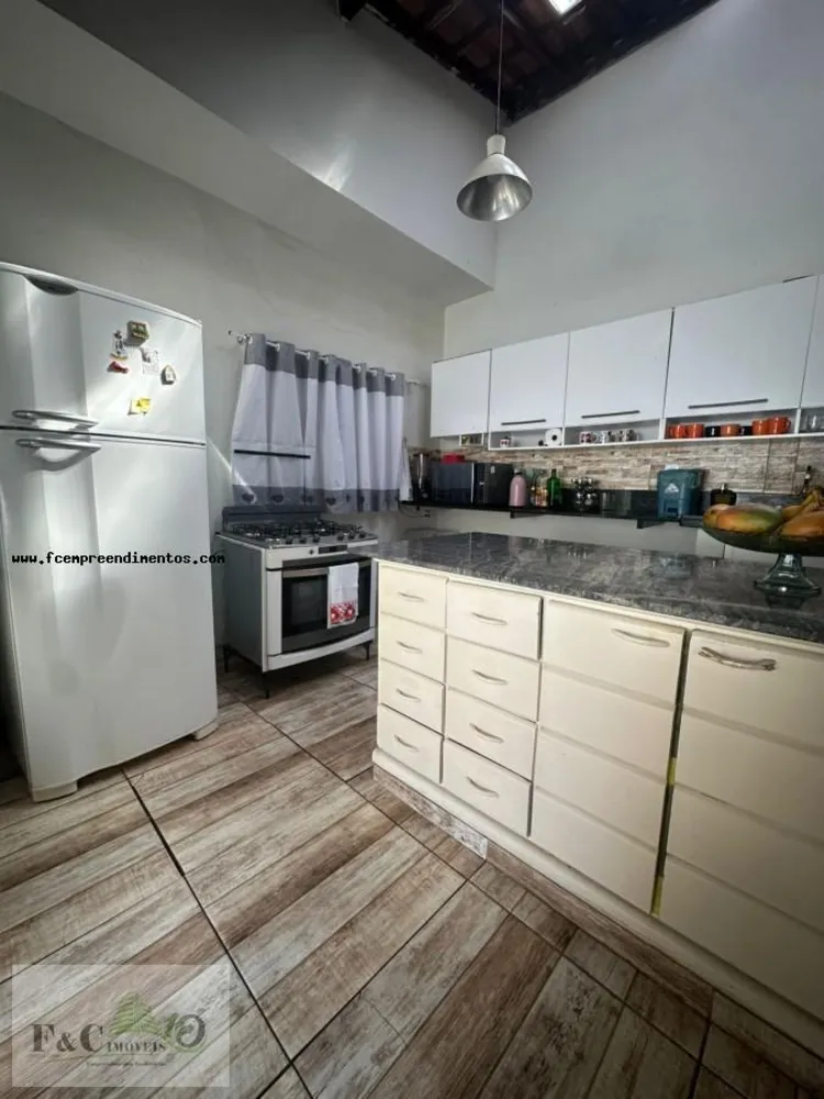 Chácara, 4 quartos, 850 m² - Foto 10