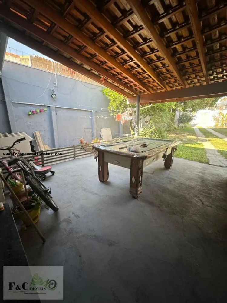 Chácara, 4 quartos, 850 m² - Foto 5