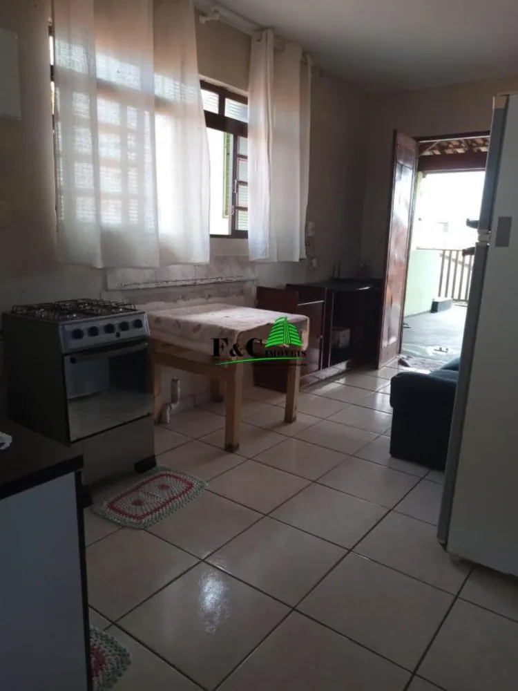 Sobrado, 4 quartos - Foto 4