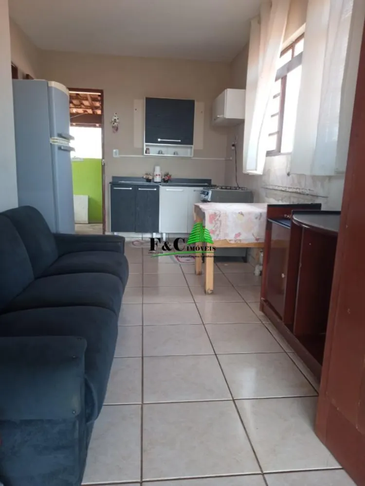 Sobrado, 4 quartos - Foto 4