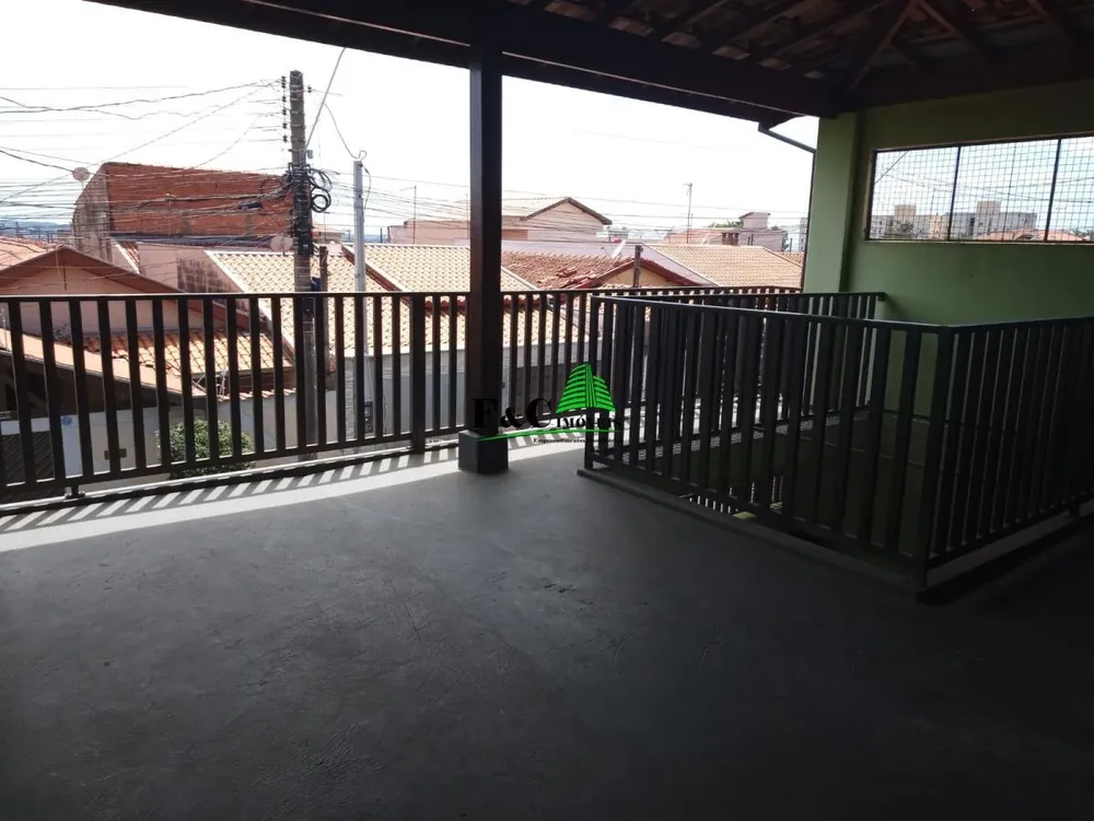 Sobrado, 4 quartos - Foto 6