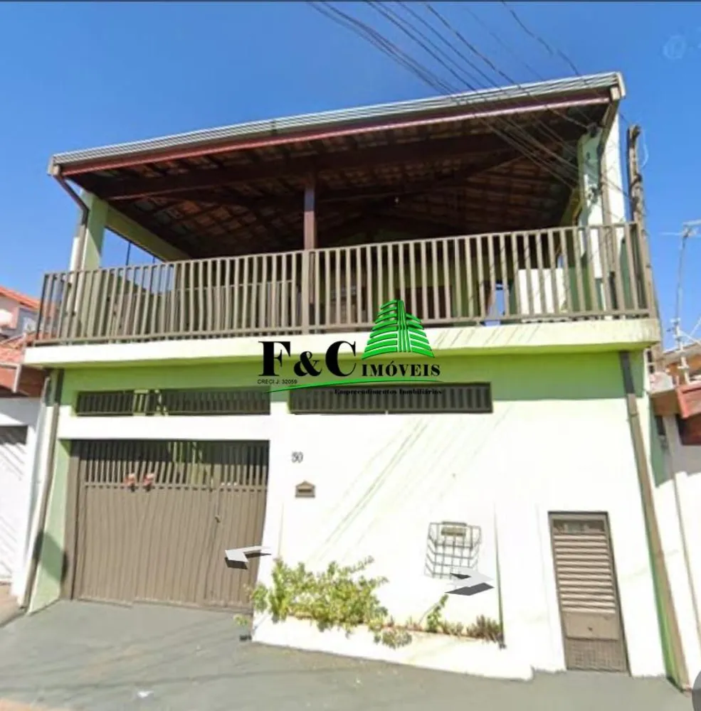 Sobrado, 4 quartos - Foto 8