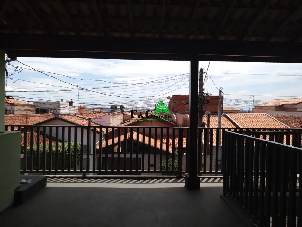 Sobrado, 4 quartos - Foto 10