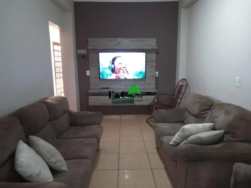 Sobrado, 4 quartos - Foto 3