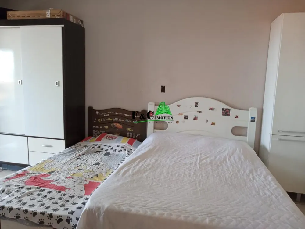 Sobrado, 4 quartos - Foto 2