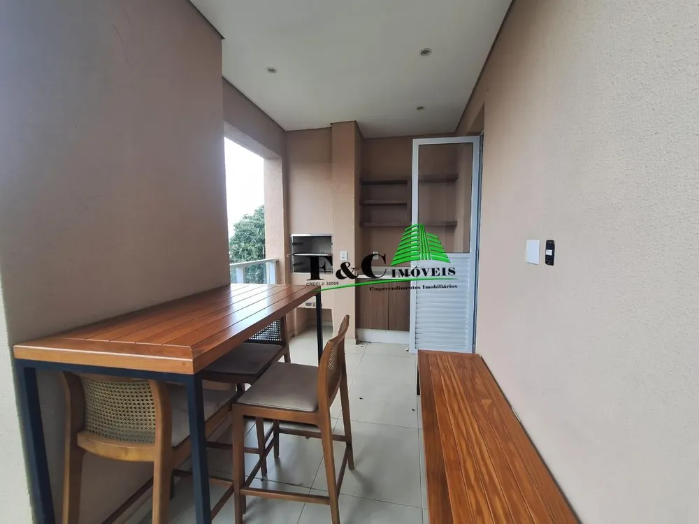 Apartamento, 4 quartos - Foto 4
