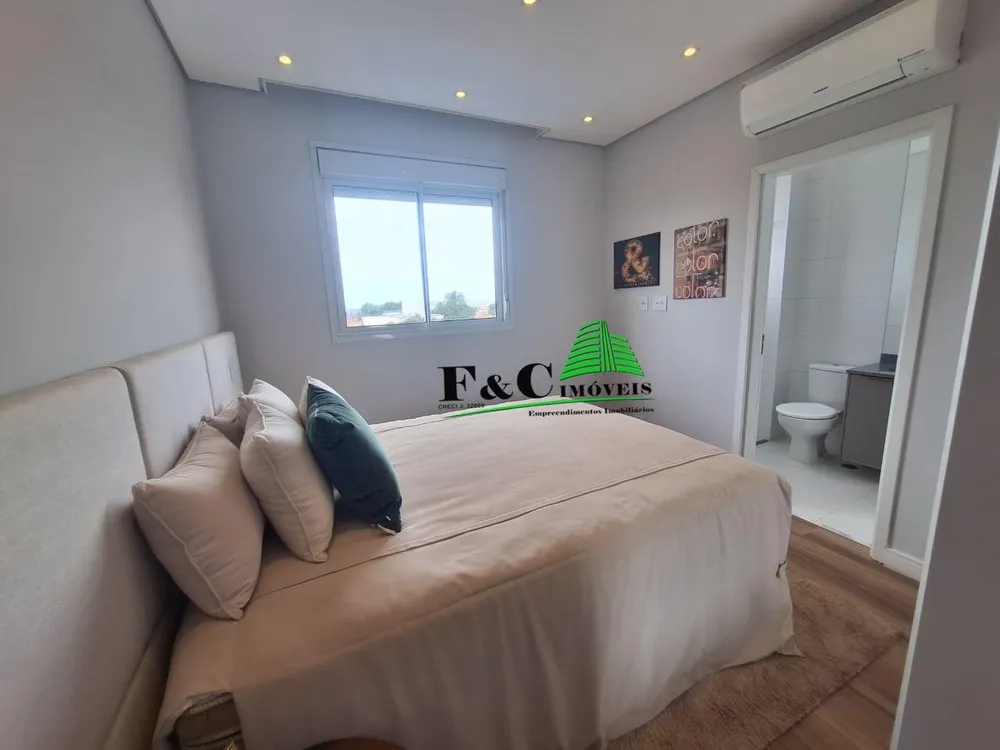 Apartamento, 4 quartos - Foto 5