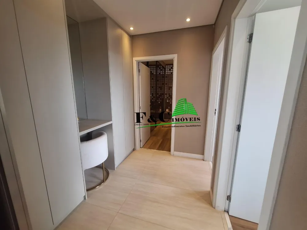 Apartamento, 4 quartos - Foto 7
